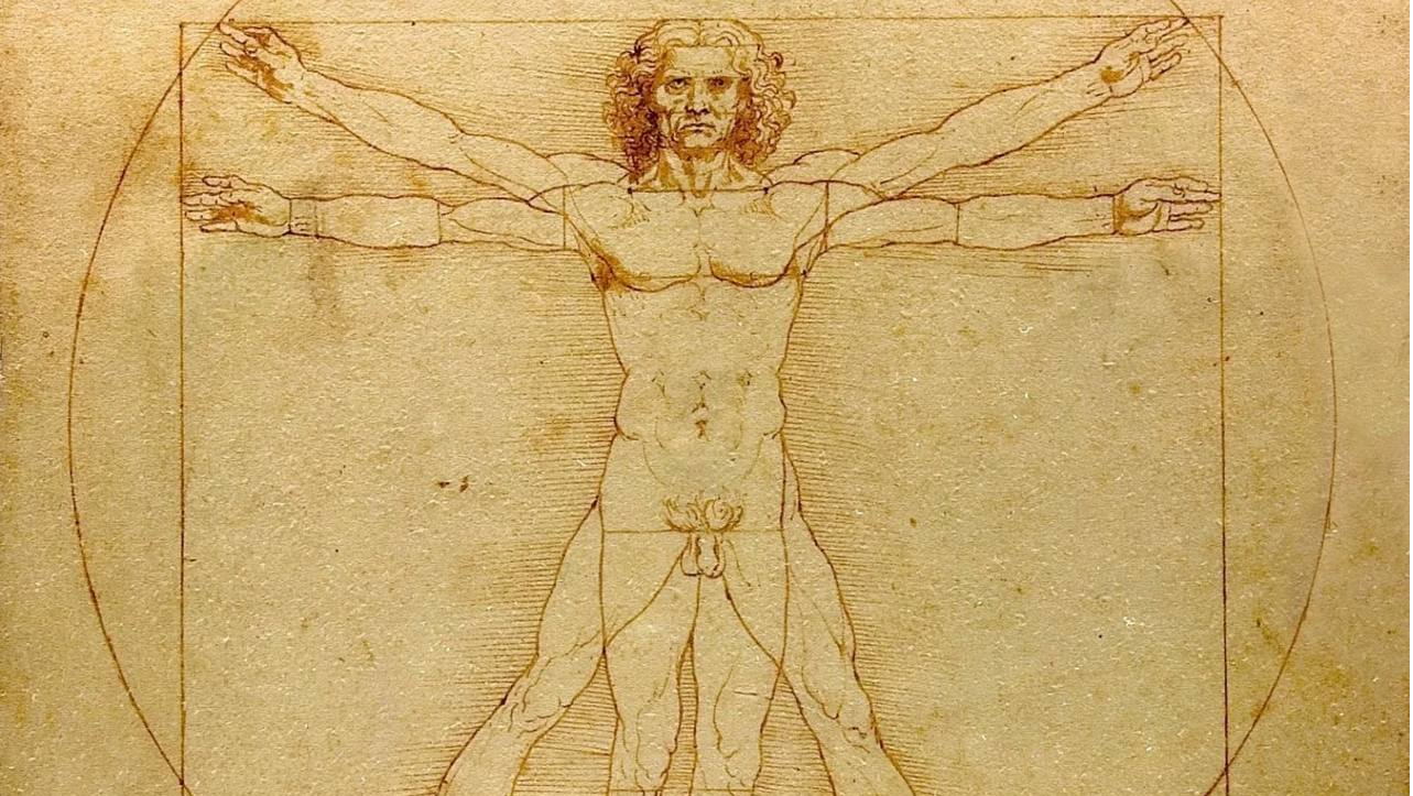 Лекция-практикум «Эпоха Возрождения. Мир как лаборатория»