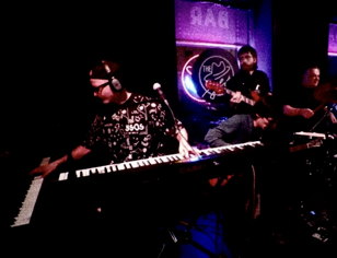 Neverov Jazz Project   