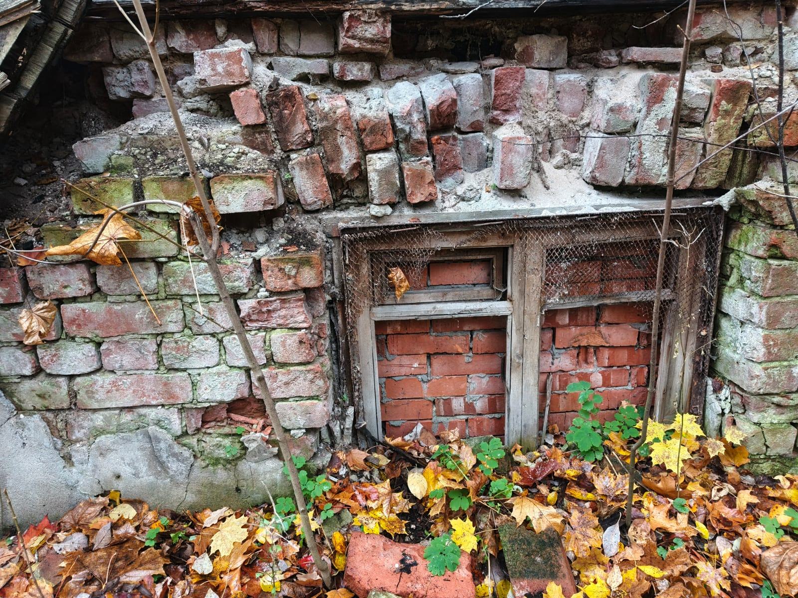 Прогулка по Удельной: Забытые улицы и жители Удельной (от ул. Рашетова до Гаврской ул.)