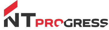 Silver Sponsor - NT Progress