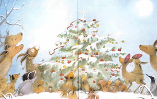 Колокольный звон (3 - 6 лет)