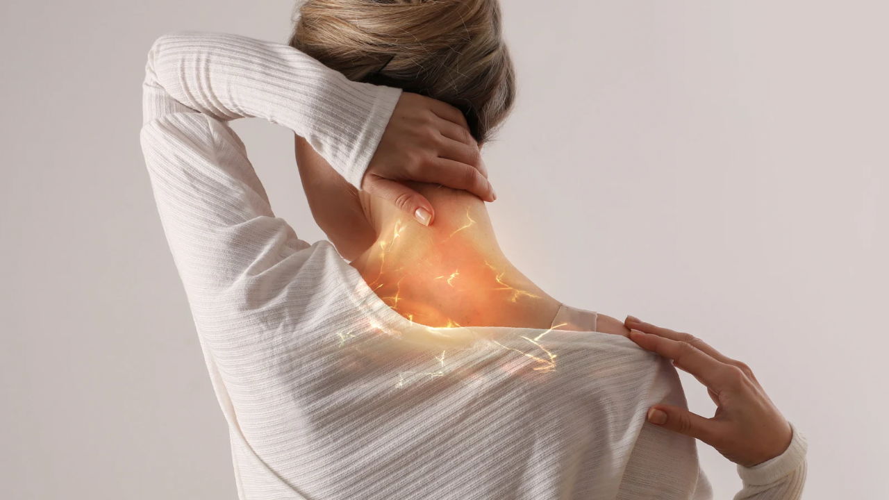 Вебинар с неврологом: "Головная боль и боли в шее"