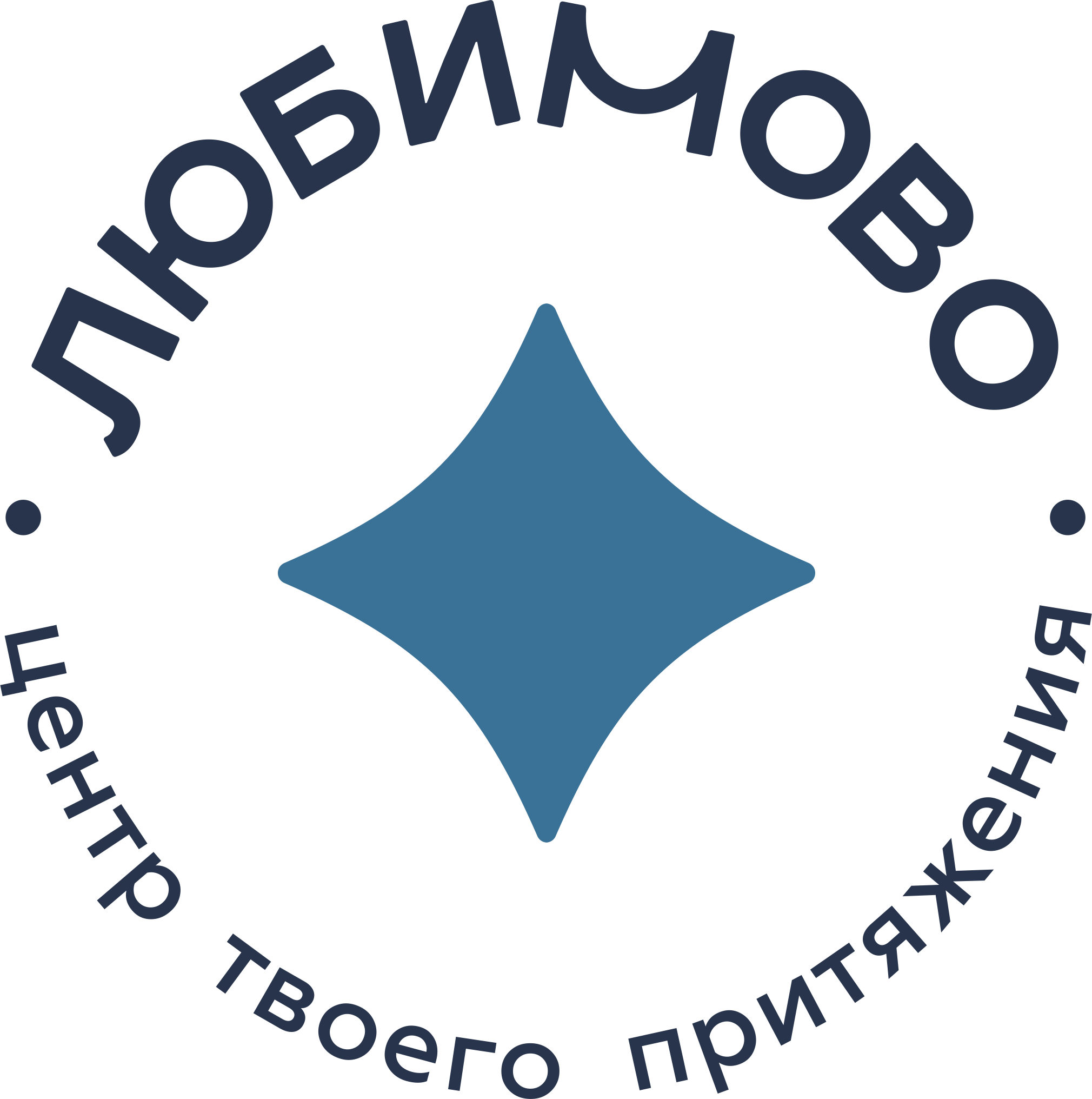 ТРЦ "Любимово"