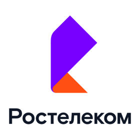 Провайдер цифровых услуг и решений «Ростелеком»