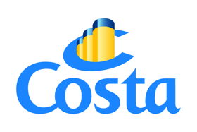  Costa Cruses