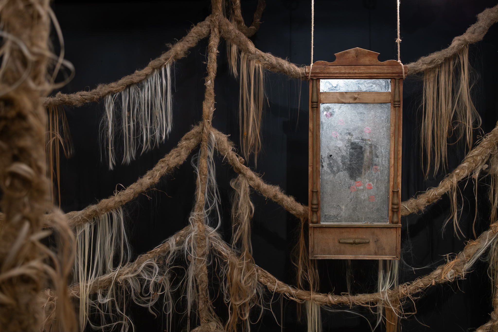 Женщина в лесу. Как найти себя в своем лабиринте