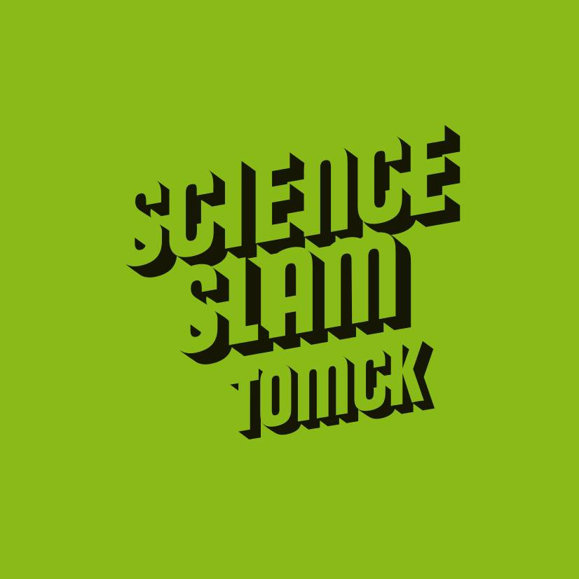 Science Slam Tomsk