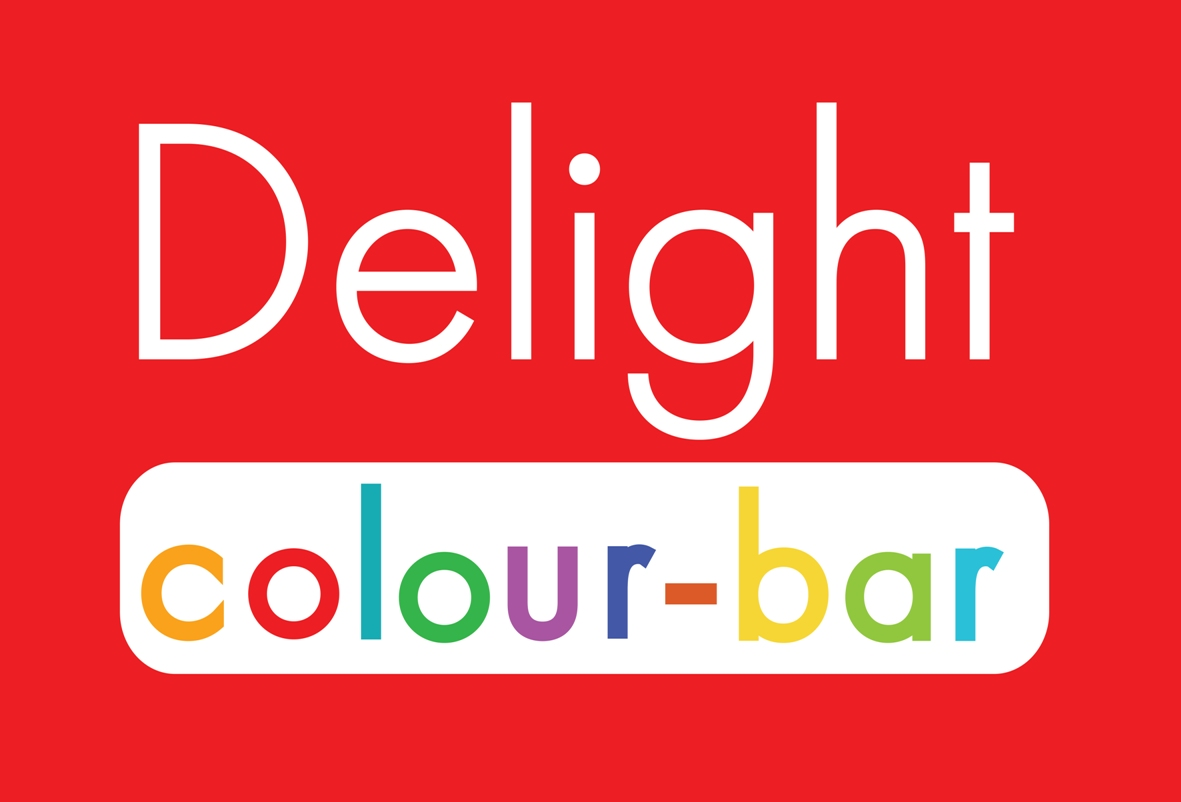 Студия красоты "Delight colour bar"