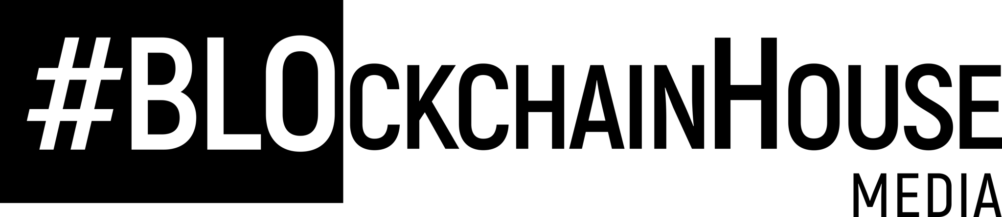 Информационный партнер BlockchainHouse Media