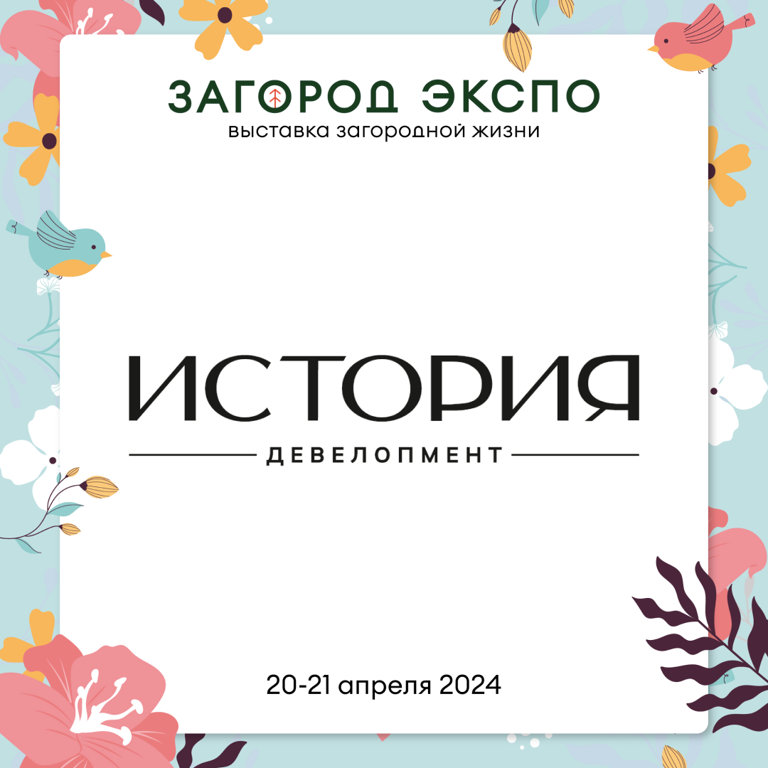 ИСТОРИЯ ДЕВЕЛОПМЕНТ