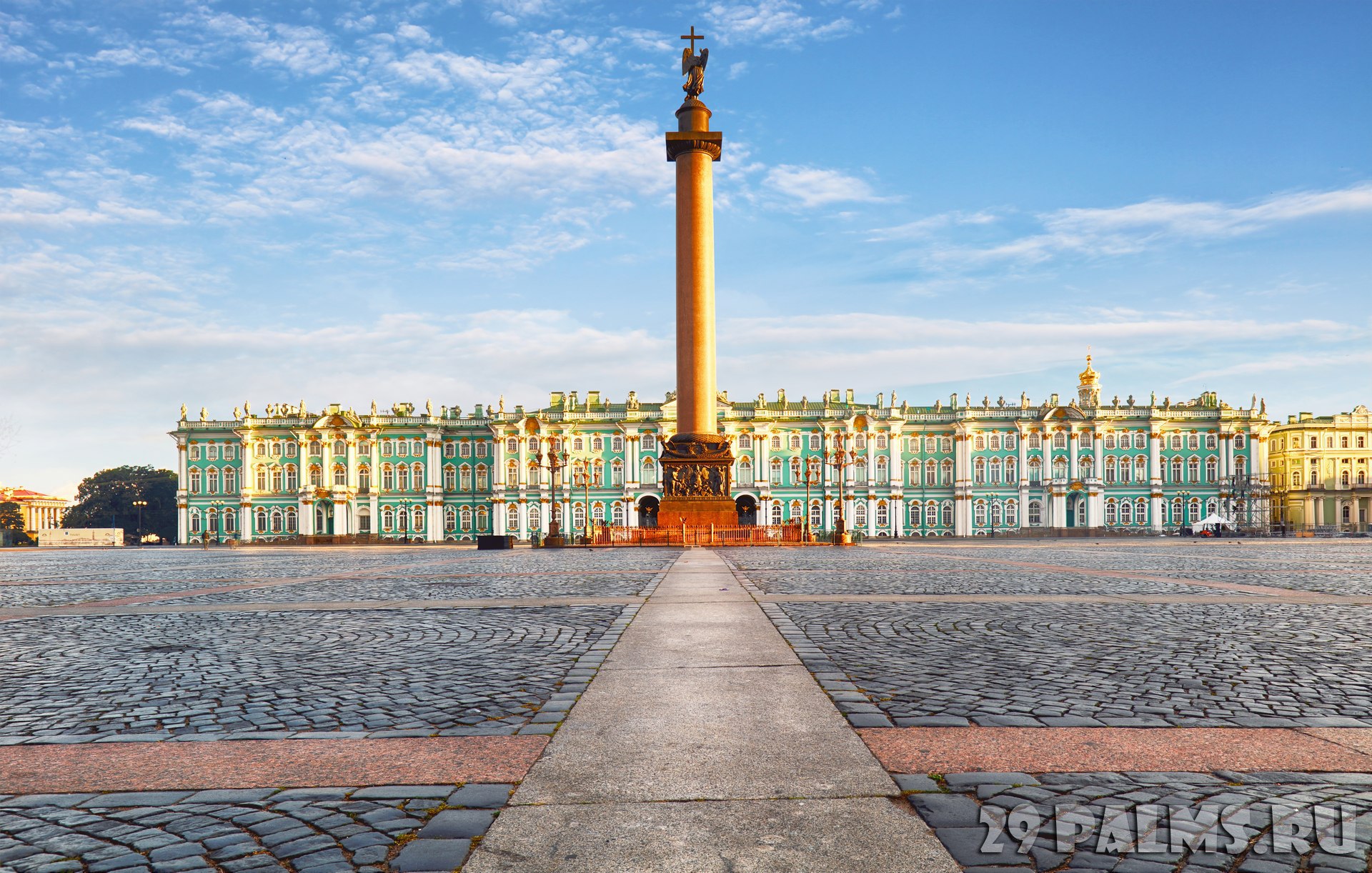 Стулья в петропавловской крепости