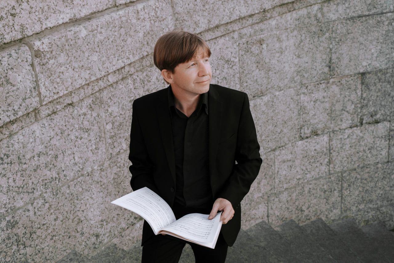 СОЧИНЕНИЕ ДЕТСКОЙ МУЗЫКИ ОТ МИНИАТЮРЫ ДО ОПЕРЫ (Николай Мажара)