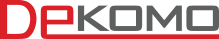 DEKOMO