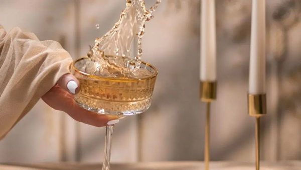 Дегустация петнатов