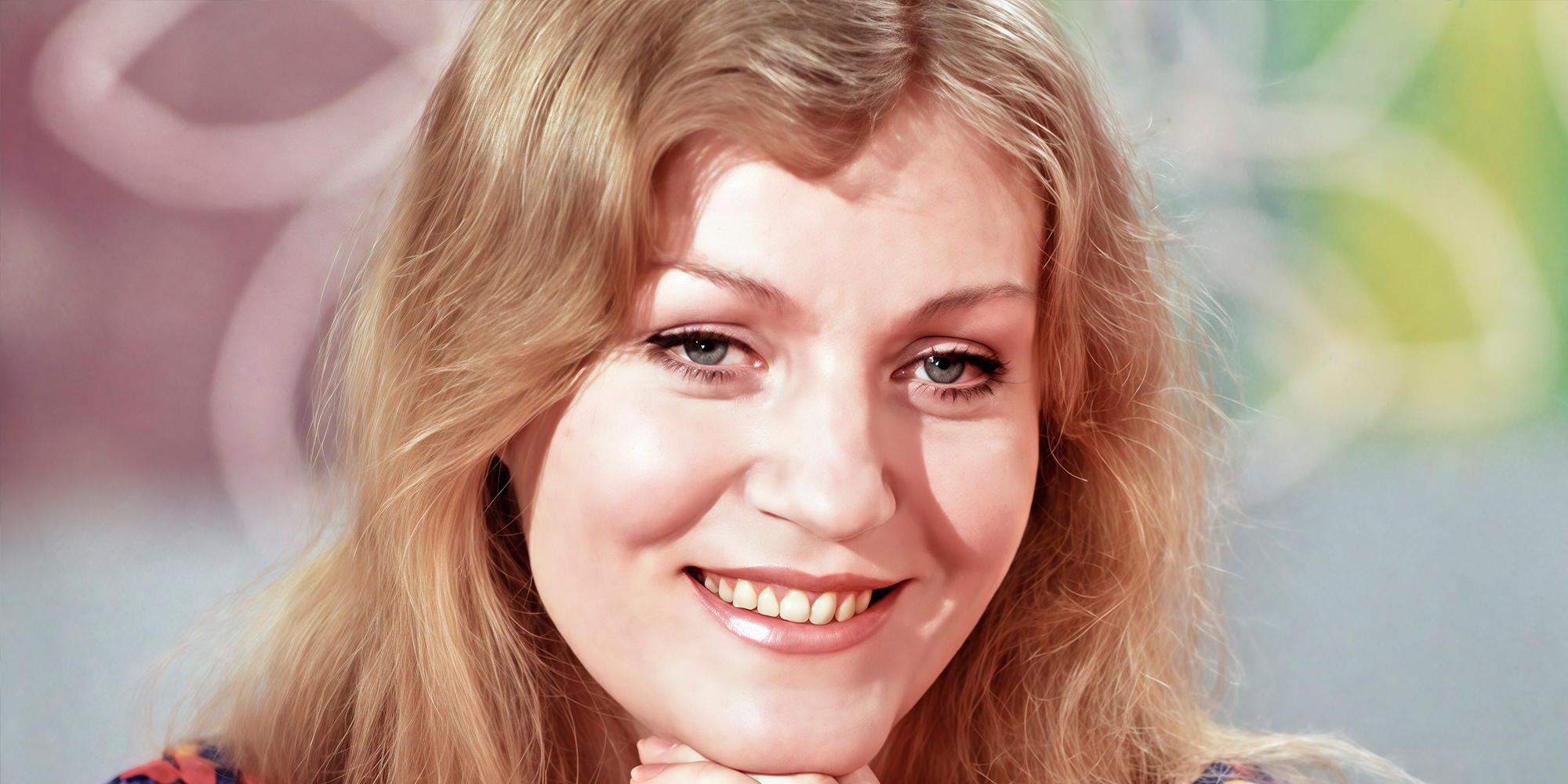 Лекция «Анна Герман. Поющий ангел Европы»