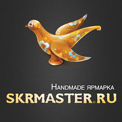 Handmade marketplace SKRMASTER