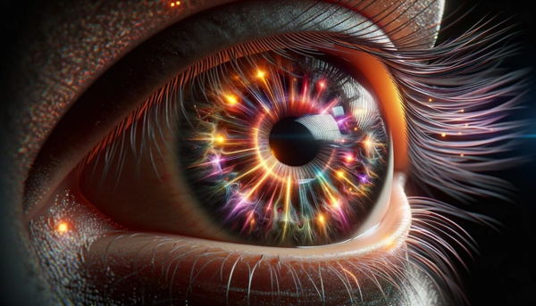 Прокачай свой мозг — улучши память, когнитивные способности и зрение