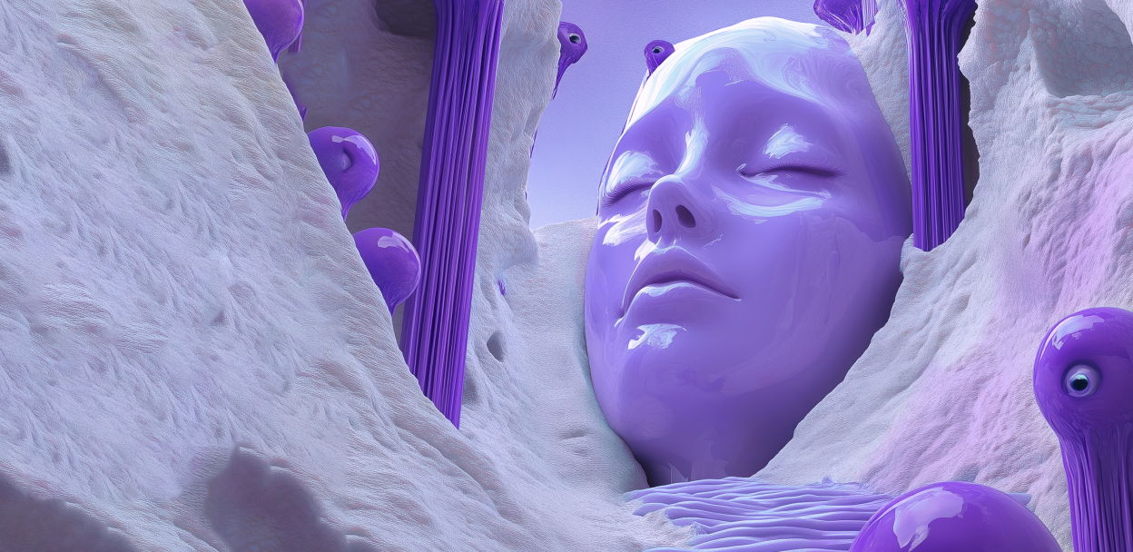 Realvibe [ART] — интеграция искусства в маркетинг брендов