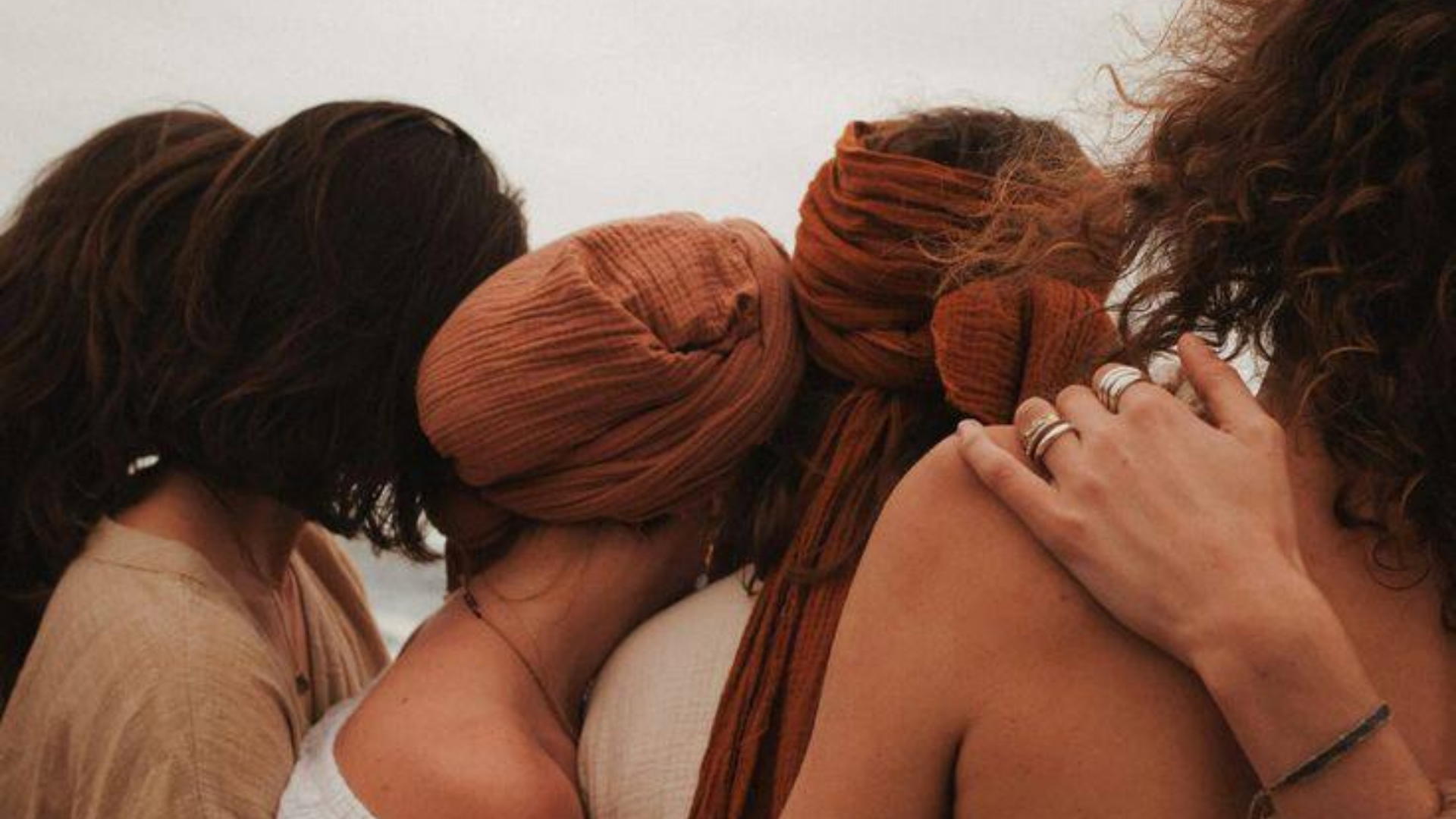 TANTRA LOVE TEMPLE: ПРОБУЖДЕНИЕ ШАКТИ | МОСКВА