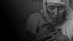 Евгений Белокуров «Голод в Российской Империи и СССР»