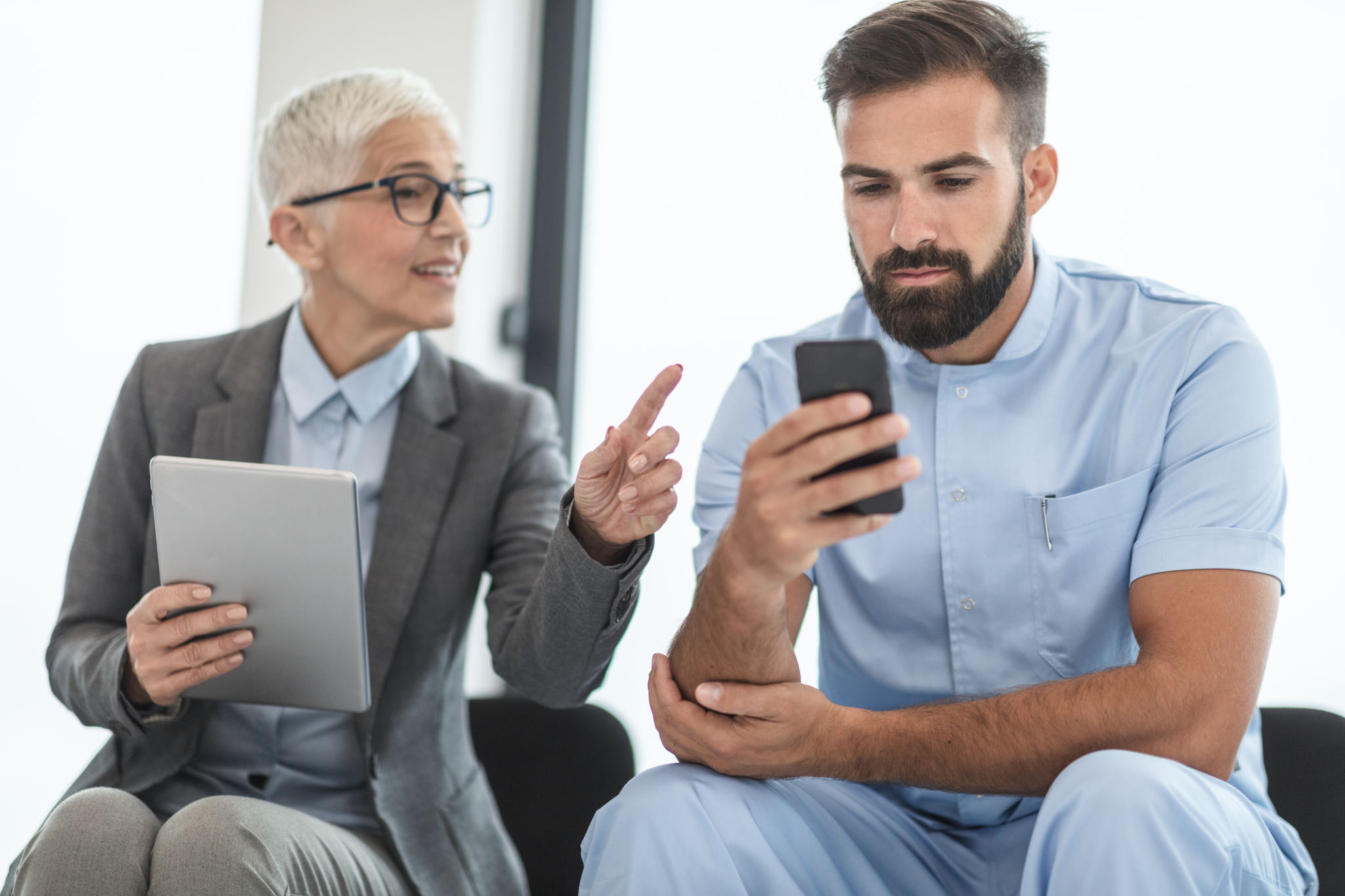 Вебинар «Противодействие манипуляциям в общении»