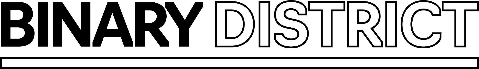 Binary District