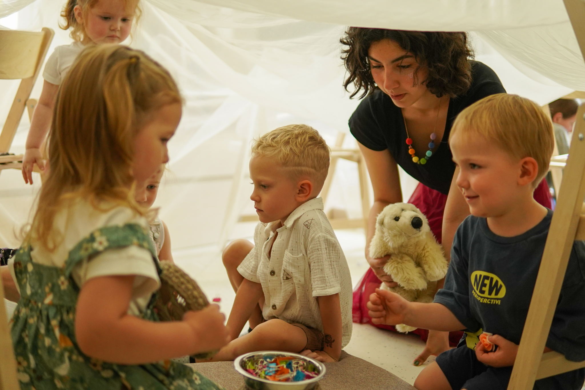 Школа Сказочников: читательско-игровая встреча "Коты"