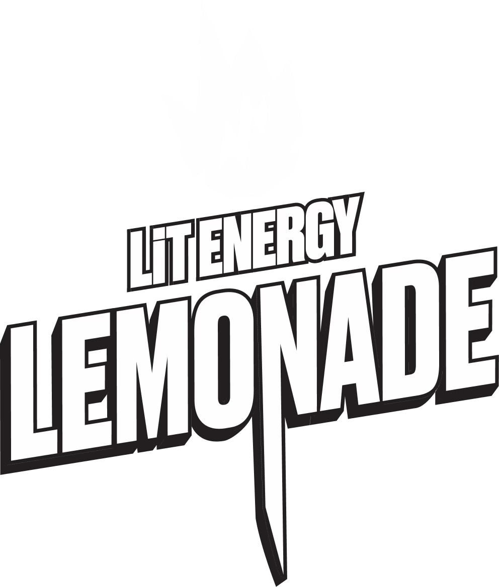 LIT ENERGY LEMONADE