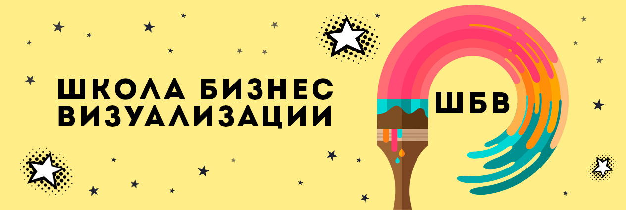Школа Бизнес Визуализации