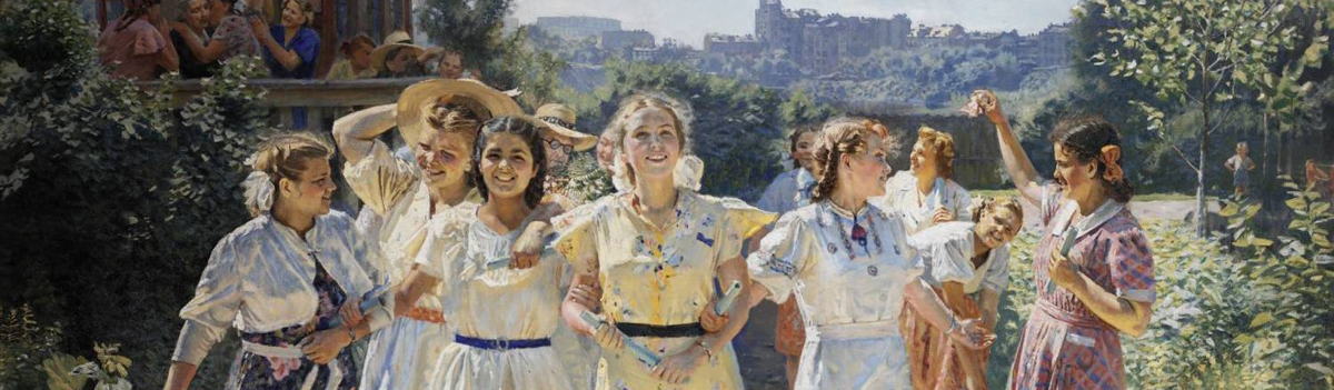 Оценка картин по фотографии