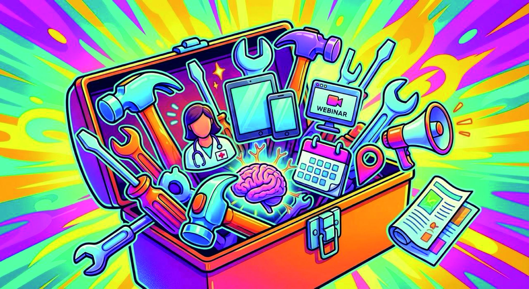 MUST HAVE 2026: Без чего невозможно управлять фарм-маркетингом