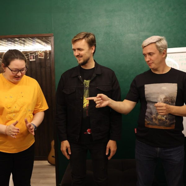 Ораторский клуб «Молот Ора»