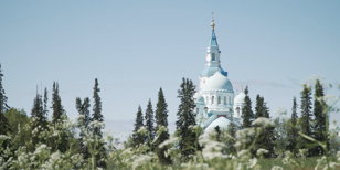 Валаам 1 день