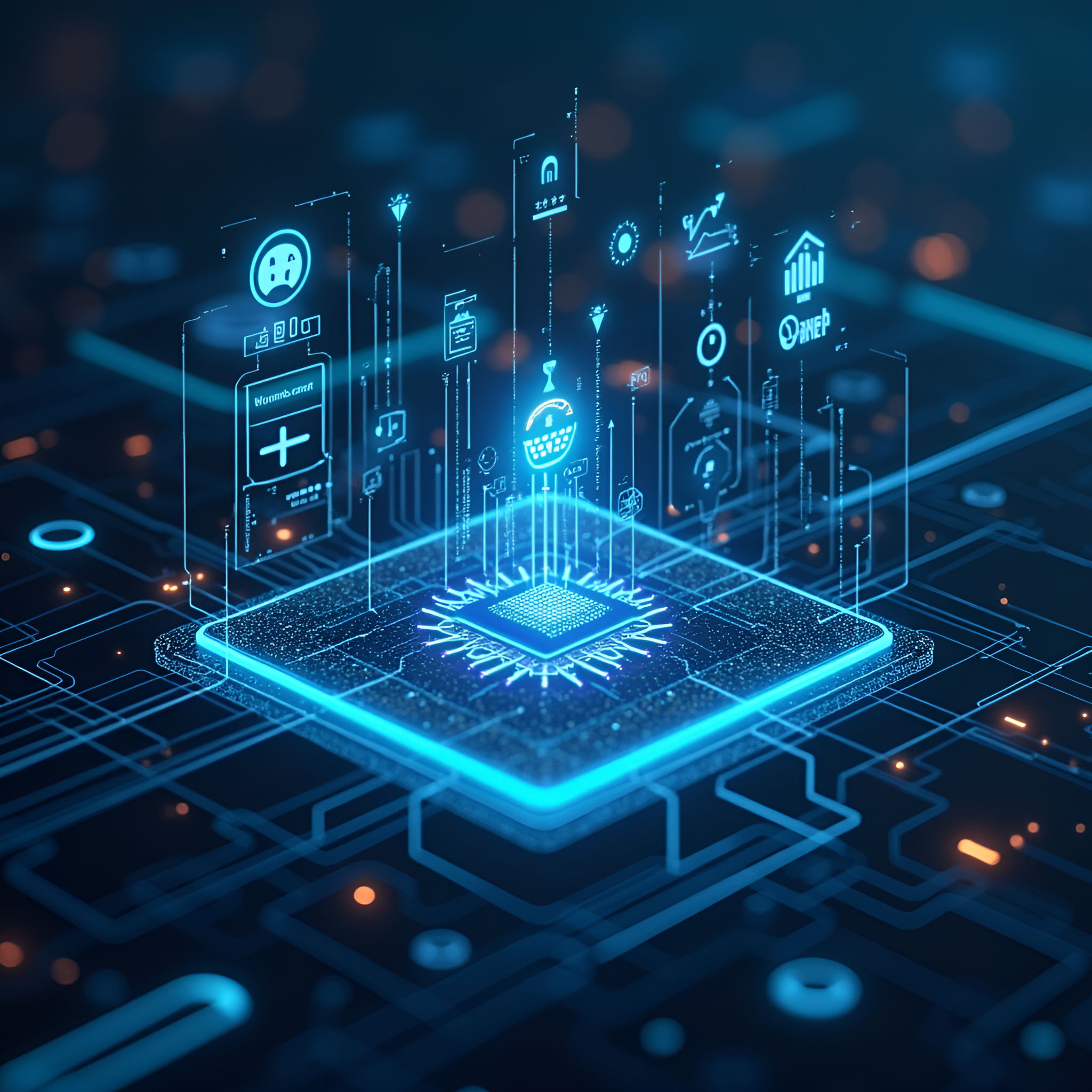 Новые инструменты поиска индустриальных партнеров