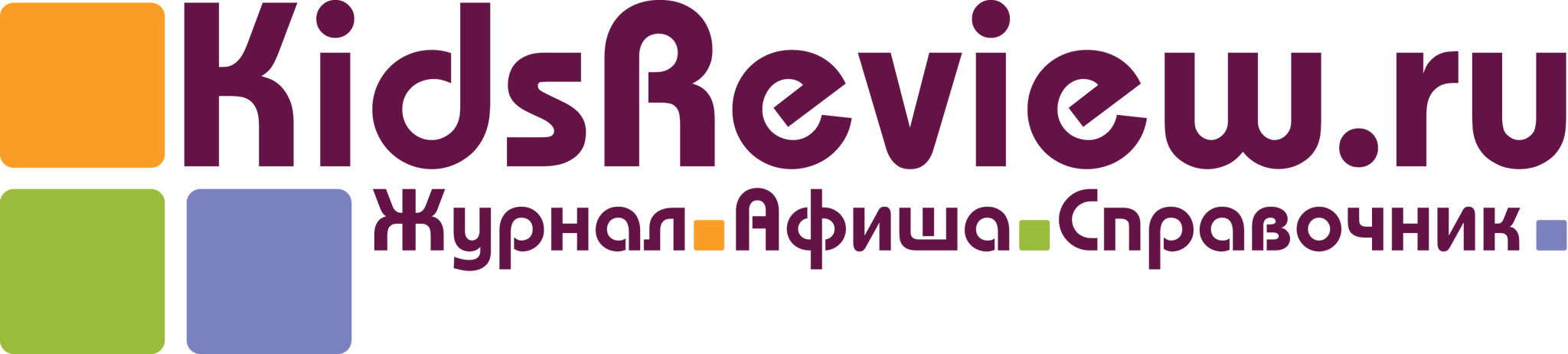 Портал KidsReview