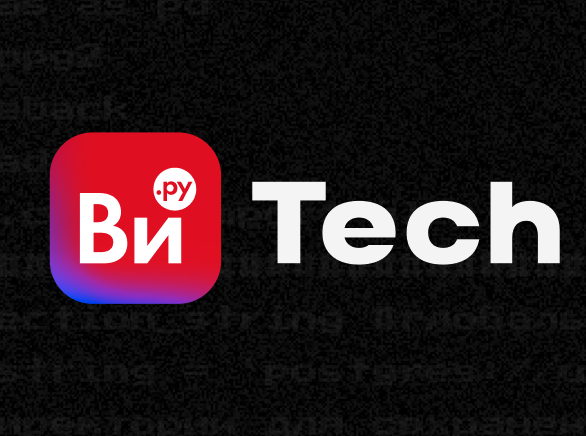 Ви Tech
