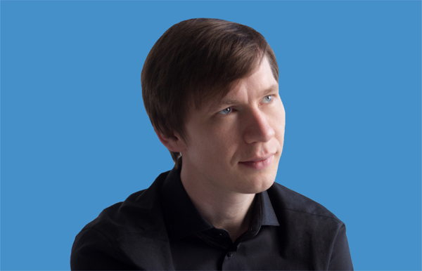 Шопен, Дебюсси, Рахманинов. Великие шедевры в Соборе. Алексей Вакер
