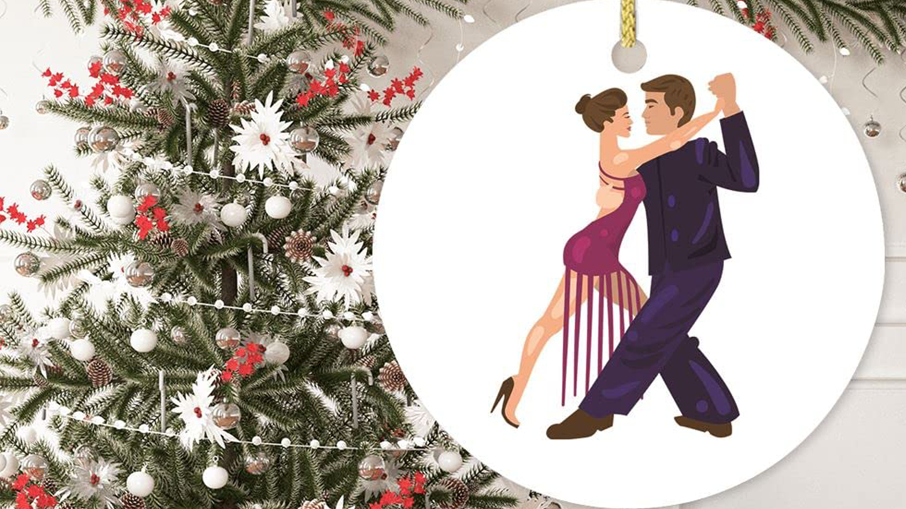 7.12.25 | Танго перед Рождеством