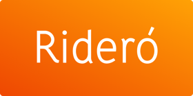 Ridero - электронная издательская система для независимых авторов