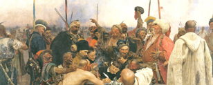 Репин: занимательная антропология