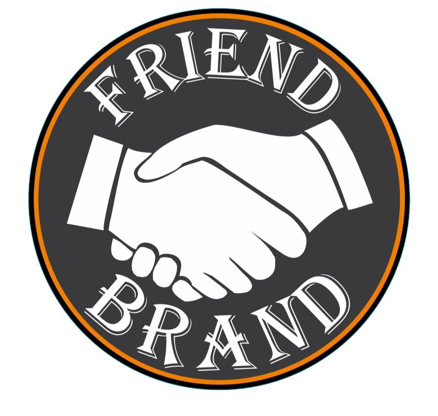 FRIEND  BRAND