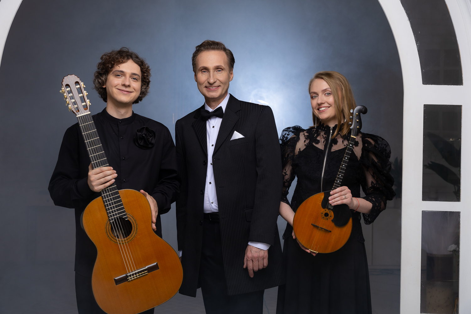 Есенинский романс