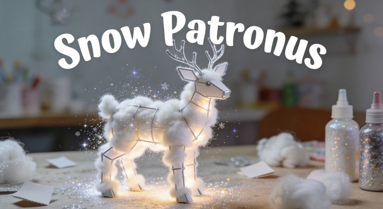 � Каникулы в Хогвартсе: стань ИТ-волшебником! �