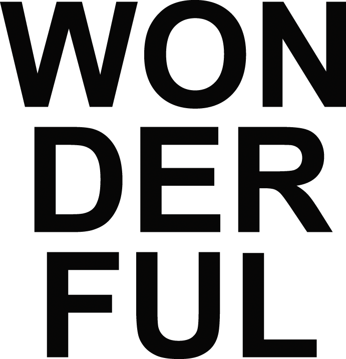 Wonderful