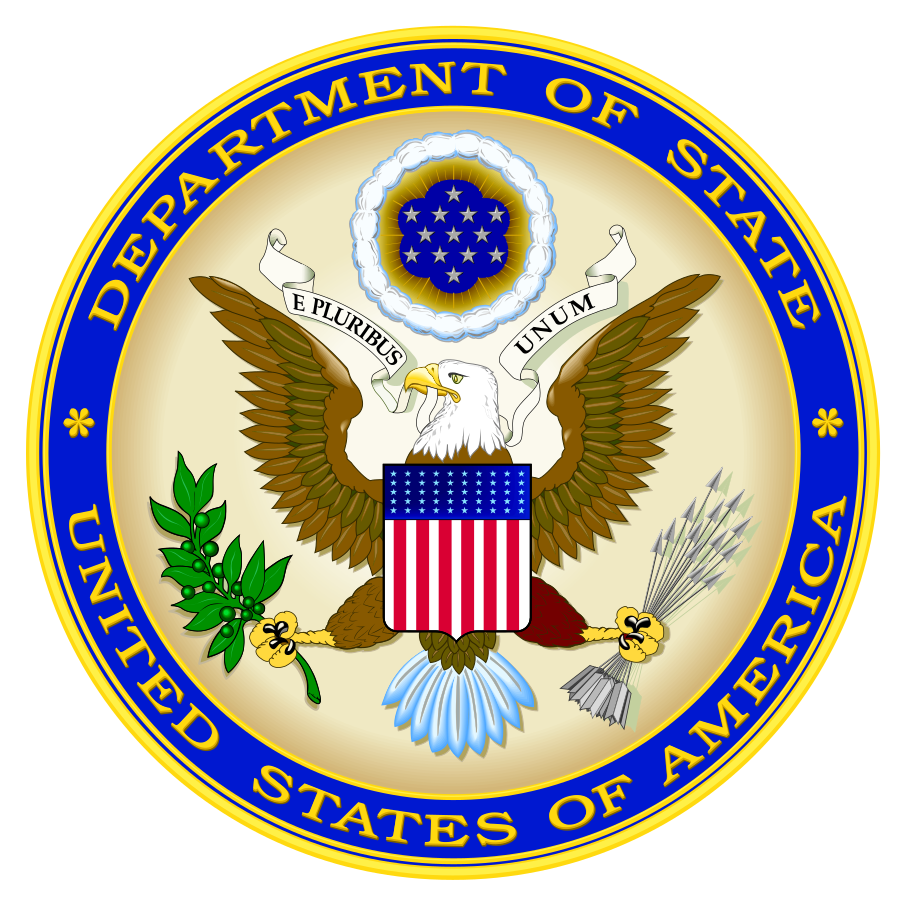 Посольство США