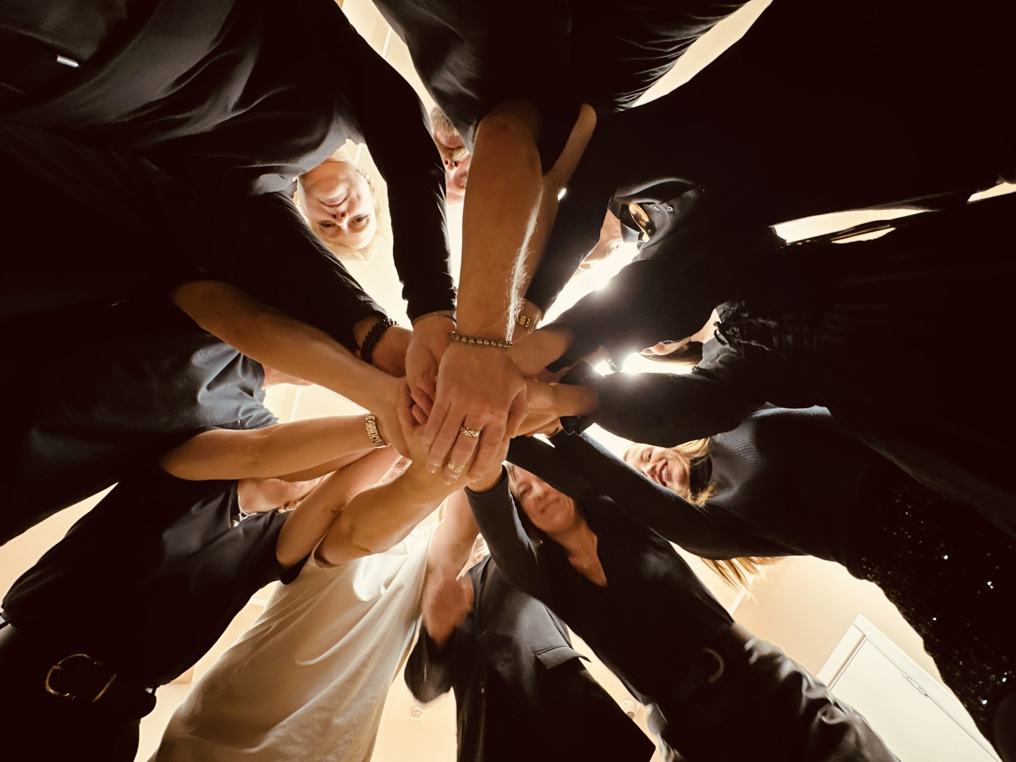 Показ Монологов