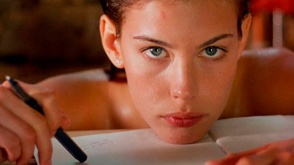 КИНОУЖИН «Ускользающая красота» | 19:30