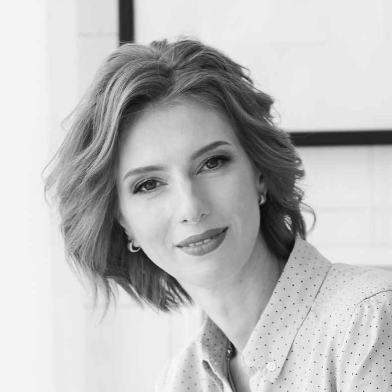 Еланцева Наталья