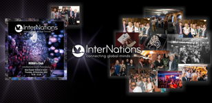 InterNations St. Petersburg Official Event @ ROSSI’s Club