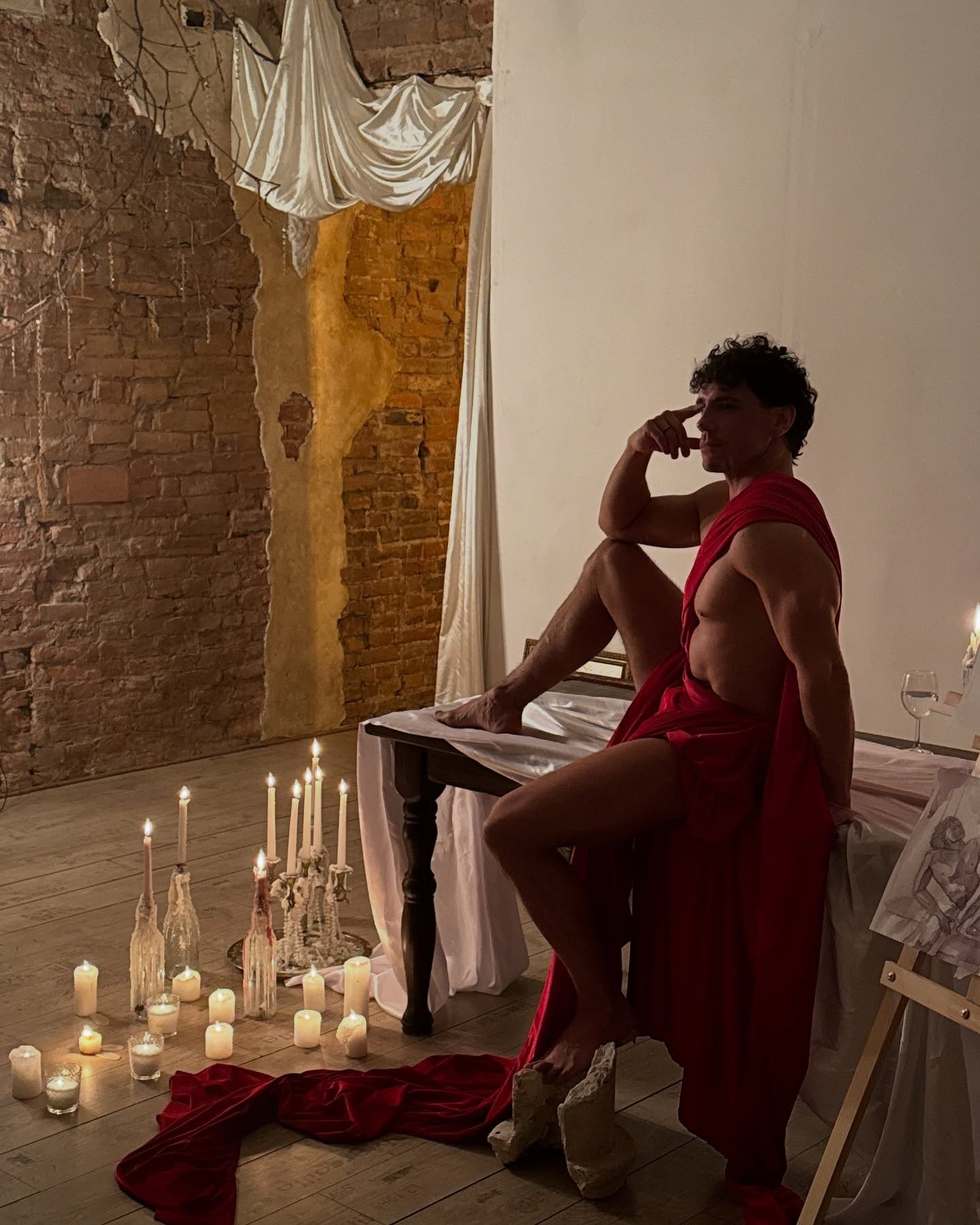 НеВинные Этюды